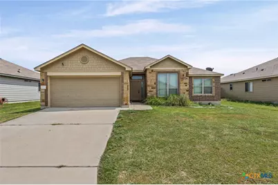 1123 Jamestown Drive, Temple, TX 76504 - Photo 1