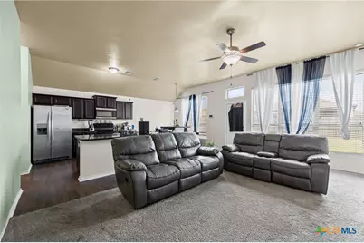 1123 Jamestown Drive, Temple, TX 76504 - Photo 7