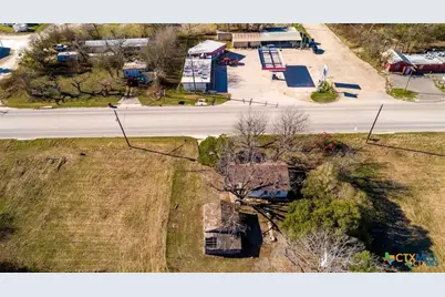 206 N Franklin Street, Holland, TX 76534 - Photo 3