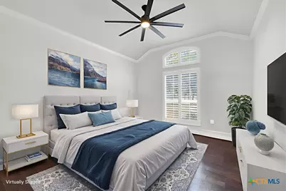 216 Lone Mountain, New Braunfels, TX 78132 - Photo 23