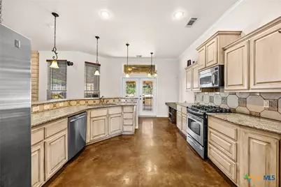 3917 Walden Creek Crossing, Harker Heights, TX 76548 - Photo 5