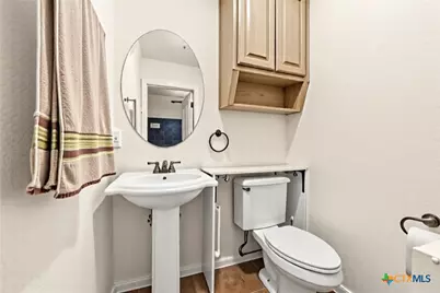 3917 Walden Creek Crossing, Harker Heights, TX 76548 - Photo 17