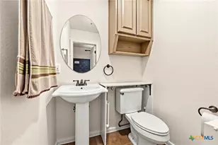 3917 Walden Creek Crossing, Harker Heights, TX 76548 - Photo 17