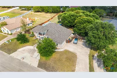 3917 Walden Creek Crossing, Harker Heights, TX 76548 - Photo 25