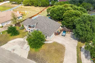 3917 Walden Creek Crossing, Harker Heights, TX 76548 - Photo 25