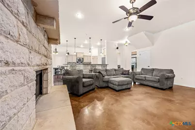 3917 Walden Creek Crossing, Harker Heights, TX 76548 - Photo 9