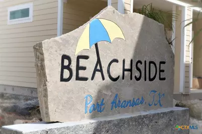 1813 S 11th Street #106, Port Aransas, TX 78373 - Photo 29