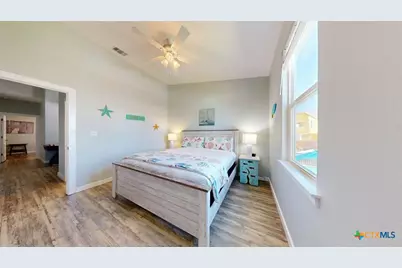1813 S 11th Street #106, Port Aransas, TX 78373 - Photo 19