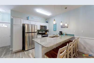 1813 S 11th Street #106, Port Aransas, TX 78373 - Photo 7