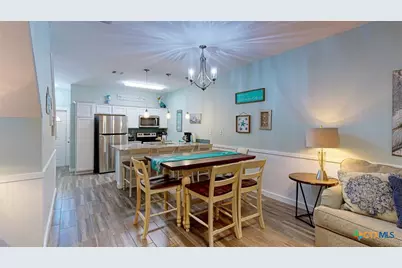 1813 S 11th Street #106, Port Aransas, TX 78373 - Photo 5