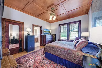 401 W 4th Street, Lampasas, TX 76550 - Photo 17