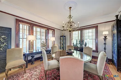 401 W 4th Street, Lampasas, TX 76550 - Photo 9