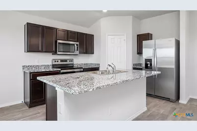 1212 Iron Horse Drive, Killeen, TX 76549 - Photo 7