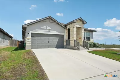 1281 Carl Glen, New Braunfels, TX 78130 - Photo 3