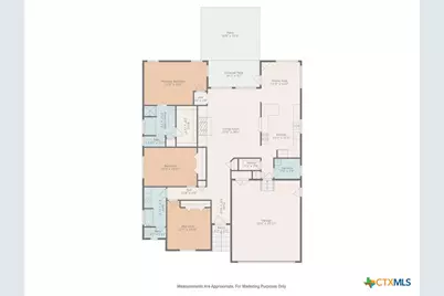 2761 Morning Moon, New Braunfels, TX 78132 - Photo 43