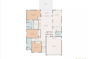 2761 Morning Moon, New Braunfels, TX 78132 - Photo 43