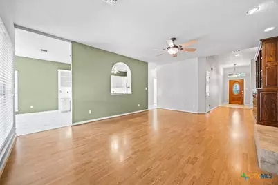 2761 Morning Moon, New Braunfels, TX 78132 - Photo 13