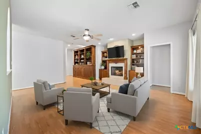 2761 Morning Moon, New Braunfels, TX 78132 - Photo 3