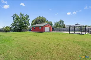 130 Jesse James Dr, Nolanville, TX 76559 - Photo 39