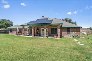 130 Jesse James Dr, Nolanville, TX 76559 - Photo 35