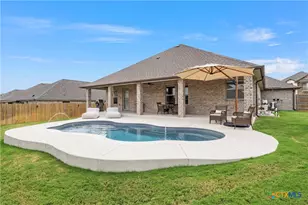 5743 St Charles Dr, Belton, TX 76513 - Photo 27