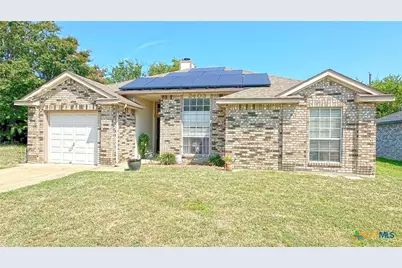 2403 Bluebonnet Drive, Killeen, TX 76549 - Photo 3