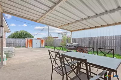 905 Black Diamond Circle #7, Hewitt, TX 76643 - Photo 23