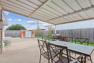 905 Black Diamond Cir, Hewitt, TX 76643 - Photo 23