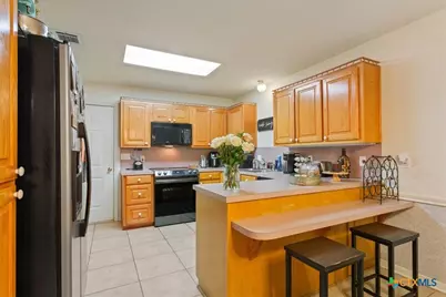 905 Black Diamond Circle #7, Hewitt, TX 76643 - Photo 13