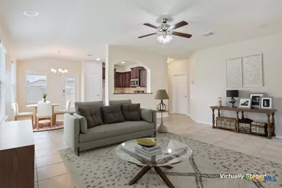 401 Kayla Street, Troy, TX 76579 - Photo 5