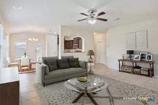 401 Kayla St, Troy, TX 76579 - Photo 5