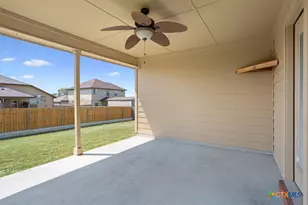 401 Kayla St, Troy, TX 76579 - Photo 27