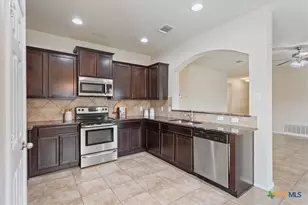 401 Kayla St, Troy, TX 76579 - Photo 13