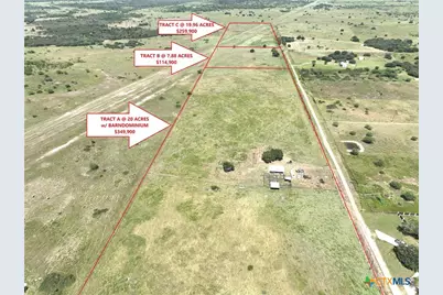 000-C Juan Antonio Road, Victoria, TX 77904 - Photo 1