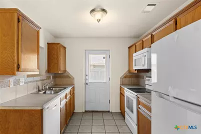 1405 Chips #A, Killeen, TX 76549 - Photo 5