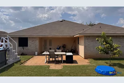4504 Lonesome Dove Drive, Killeen, TX 76549 - Photo 3