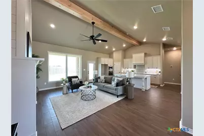 1019 Alice Circle, Temple, TX 76502 - Photo 3