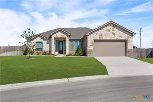 1019 Alice Cir, Temple, TX 76502 - Photo 1
