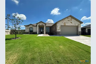 1019 Alice Circle, Temple, TX 76502 - Photo 1