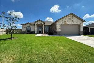 1019 Alice Cir, Temple, TX 76502 - Photo 1