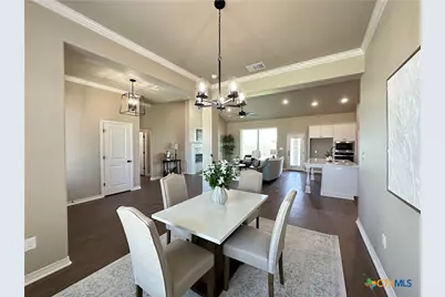 1019 Alice Circle, Temple, TX 76502 - Photo 5