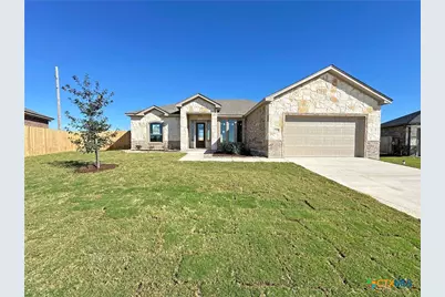 1019 Alice Circle, Temple, TX 76502 - Photo 1