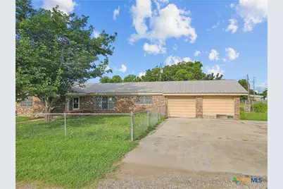 369 N Bell, Evant, TX 76525 - Photo 1