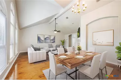 450 Walnut Heights Boulevard, New Braunfels, TX 78130 - Photo 5