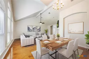 450 Walnut Heights Blvd, New Braunfels, TX 78130 - Photo 5