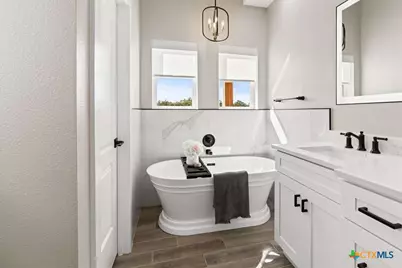 2346 Haven Bluff Court, New Braunfels, TX 78132 - Photo 25