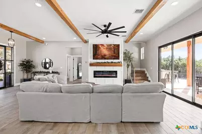 2346 Haven Bluff Court, New Braunfels, TX 78132 - Photo 17