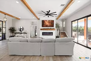 2346 Haven Bluff Ct, New Braunfels, TX 78132 - Photo 17