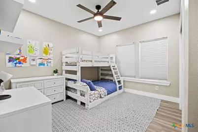 2346 Haven Bluff Court, New Braunfels, TX 78132 - Photo 35