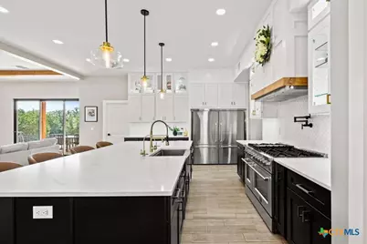 2346 Haven Bluff Court, New Braunfels, TX 78132 - Photo 13